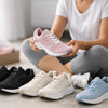 Cómo elegir tenis para mujer sin fallar