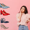 La guía definitiva para encontrar el par de tacones perfecto para cada ocasión