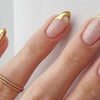 Tendencias de esmalte para uñas este 2021