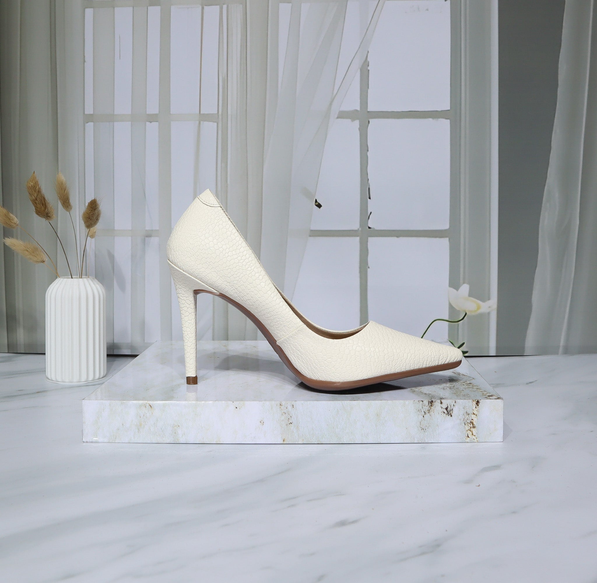 Tacon para mujer 01-Z601