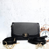 Bolso para mujer BOLZ6744 NEGRO