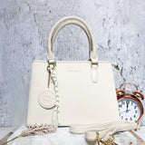 Bolso para mujer BOLZ7460 BLANCO