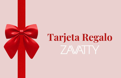 Tarjeta de regalo para tienda en linea