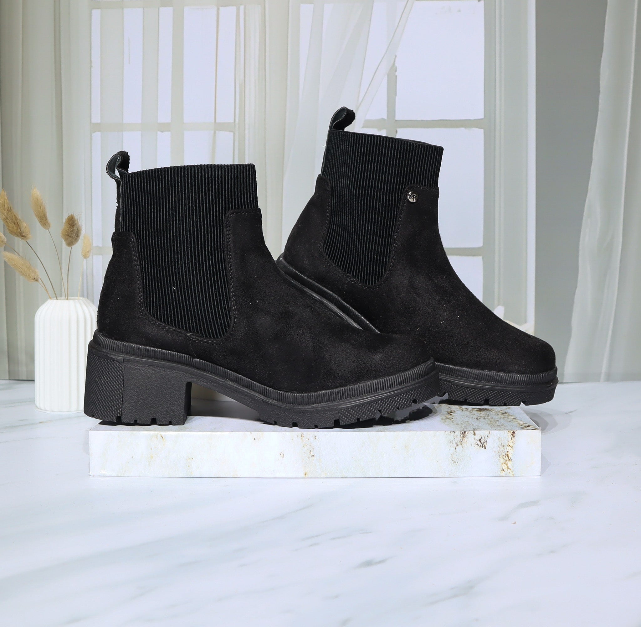 Botin para mujer 1860-1-Z227