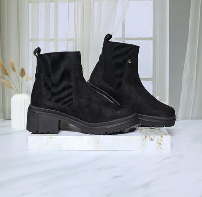 Botin para mujer 1860-1-Z227