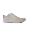 Media tobillera color beige Ref14