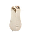 Media tobillera color beige Ref14