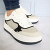 Tenis para mujer 156-2-Z287