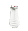 Media tobillera color blanco Ref15