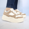 Tenis para mujer 174-Z287