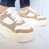 Tenis para mujer 174-Z287