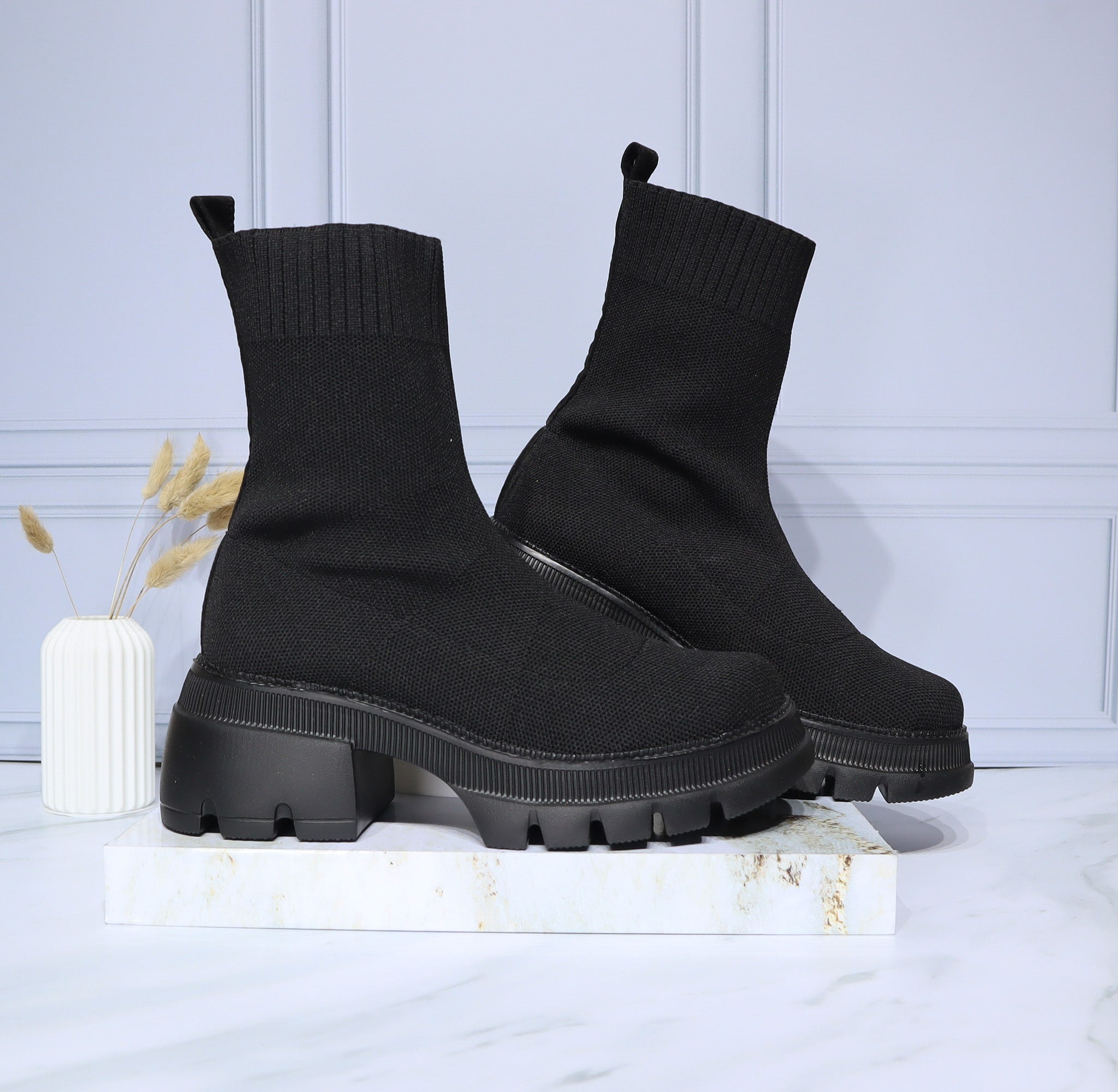 Bota para mujer 1919-Z227