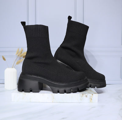 Bota para mujer 1919-Z227