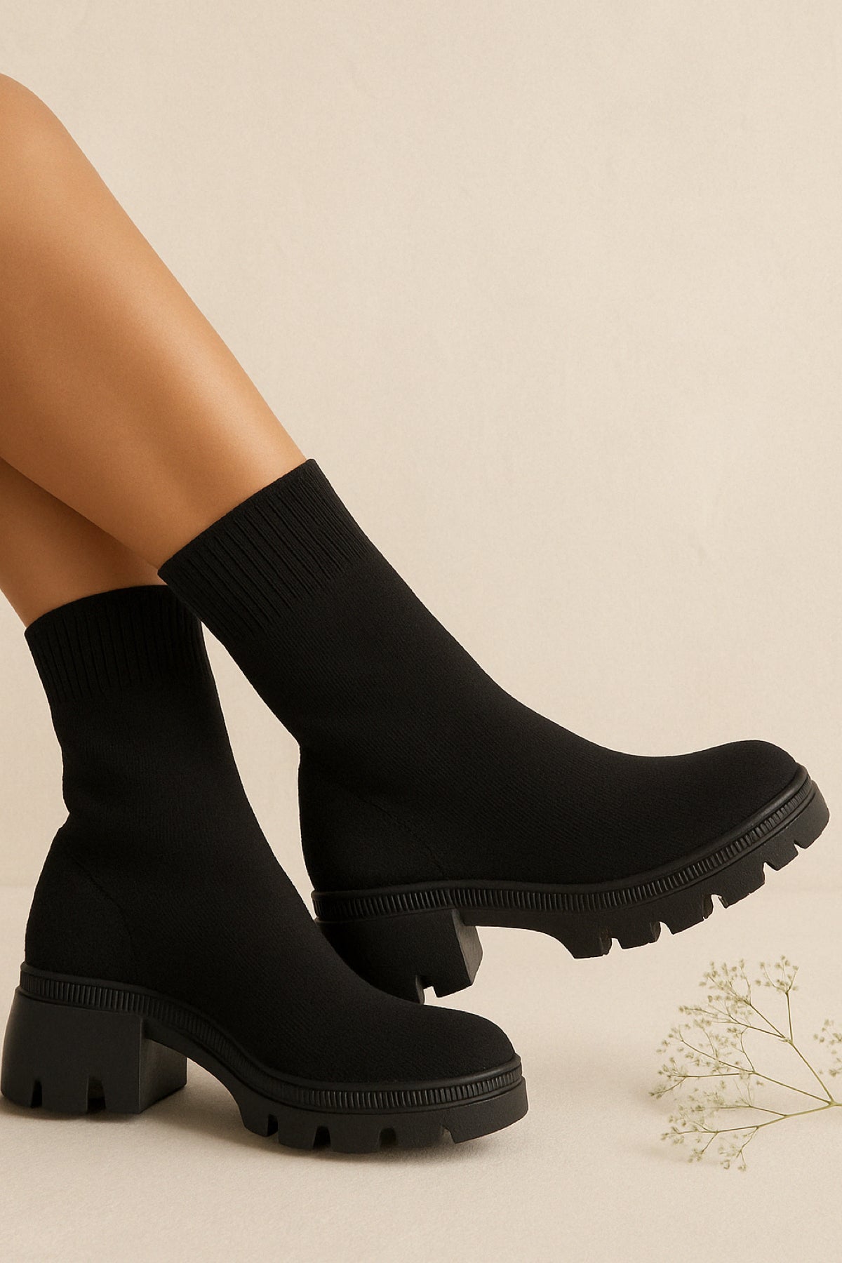 Bota para mujer 1919-Z227