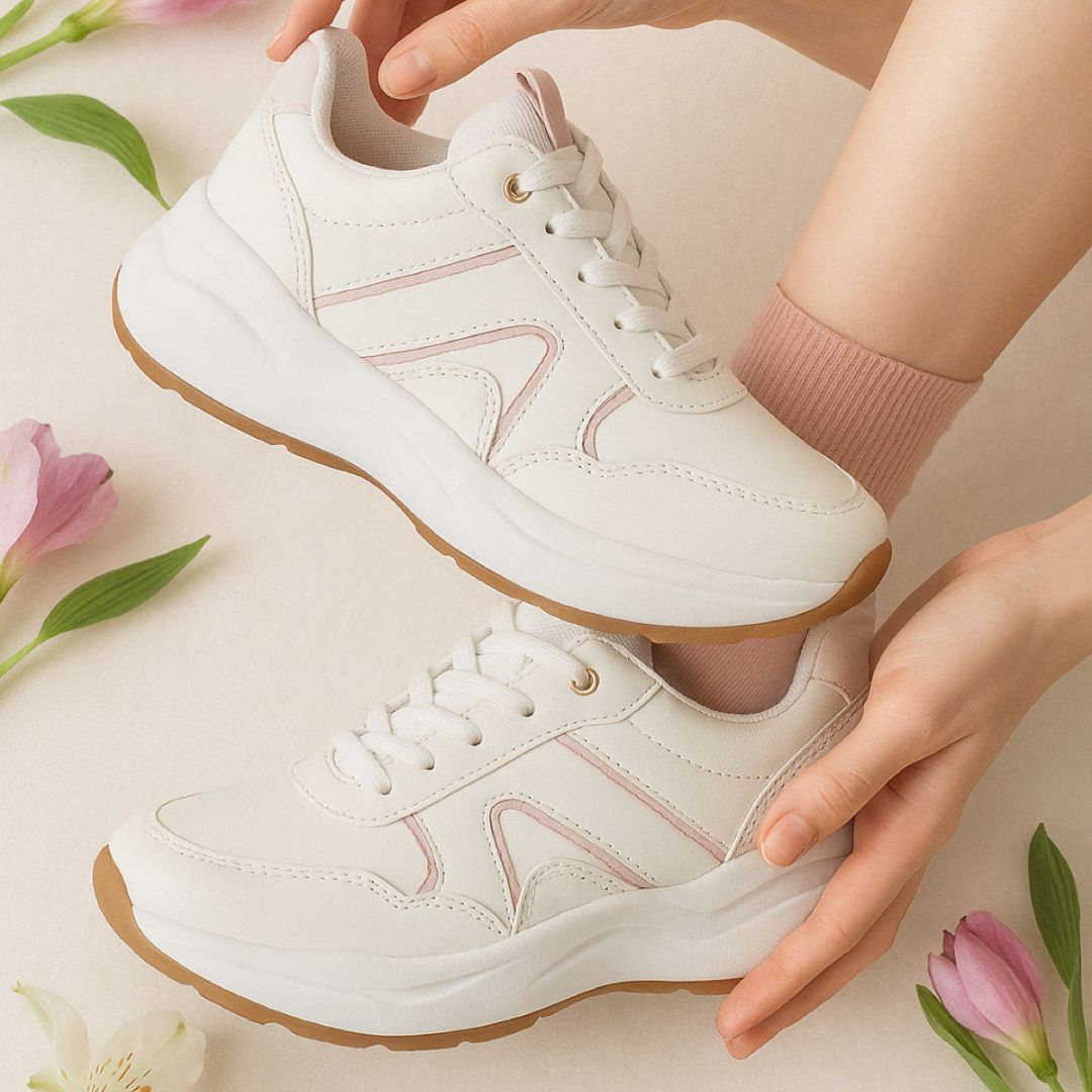 Tenis para mujer TA1081