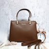 Bolso para mujer BOLZ7425 CAFE