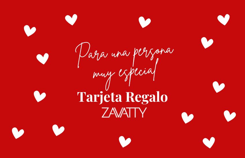 Tarjeta de regalo para tienda en linea