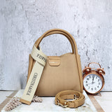 Bolso para mujer BOLZ7352 KAKI