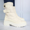 Bota para mujer 663-Z96