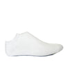 Media tobillera color blanco Ref2