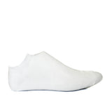 Media tobillera color blanco Ref2