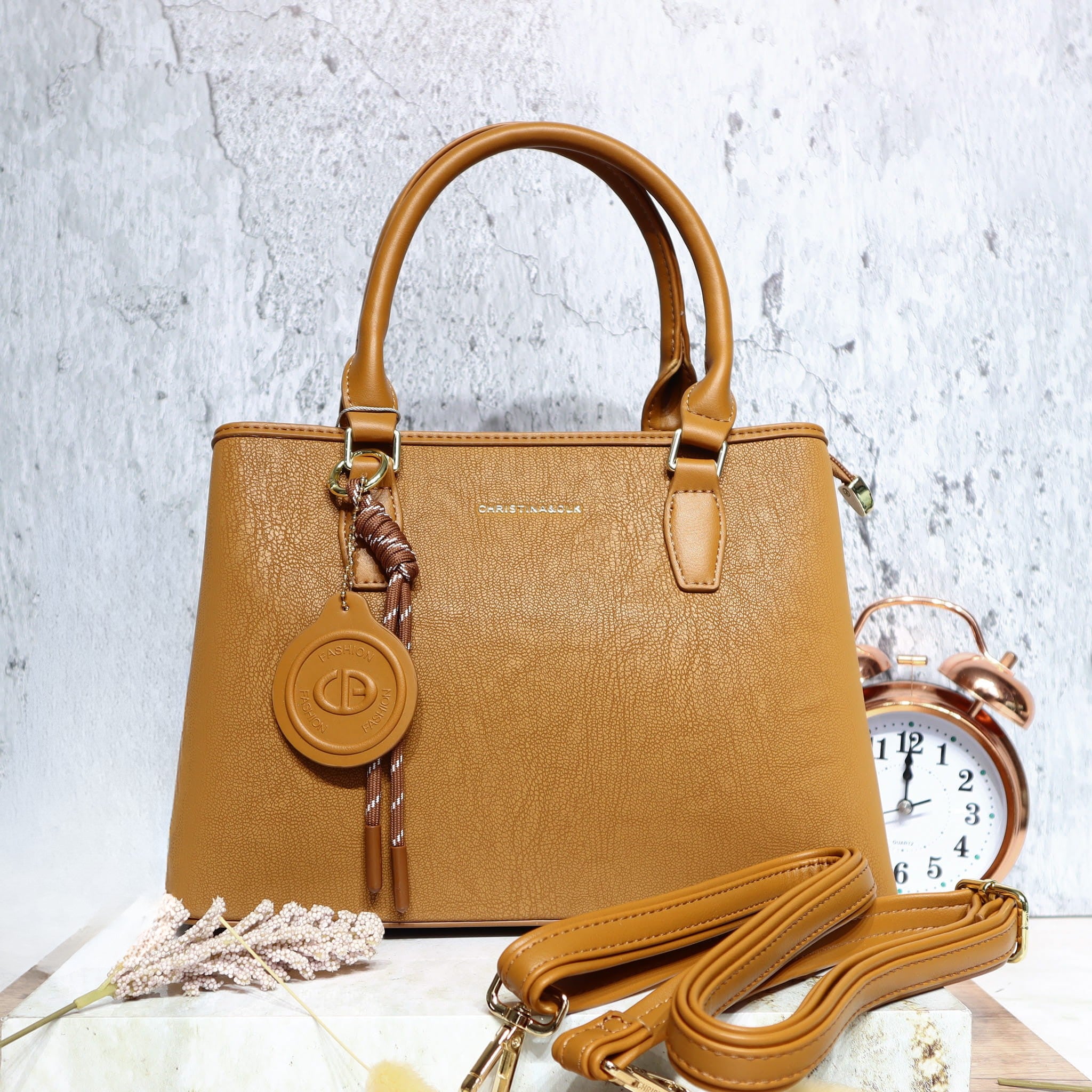 Bolso para mujer BOLZ7460 MIEL