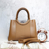 Bolso para mujer BOLZ8250-1 MIEL