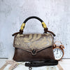 Bolso para mujer BOLZ8791 CAFE