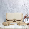 Bolso para mujer BOLZ6744 BEIGE