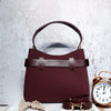 Bolso para mujer BOLZ8219 VINOTINTO