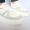Tenis para mujer 153-3-Z287