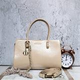 Bolso para mujer BOLZ8376-1 NUDE