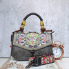 Bolso para mujer BOLZ8773 GRIS