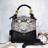 Bolso para mujer BOLZ8923 NEGRO