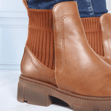 Botin para mujer 518-Z126