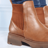 Botin para mujer 518-Z126
