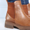 Botin para mujer 518-Z126