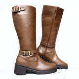 Botin para mujer 732-Z126