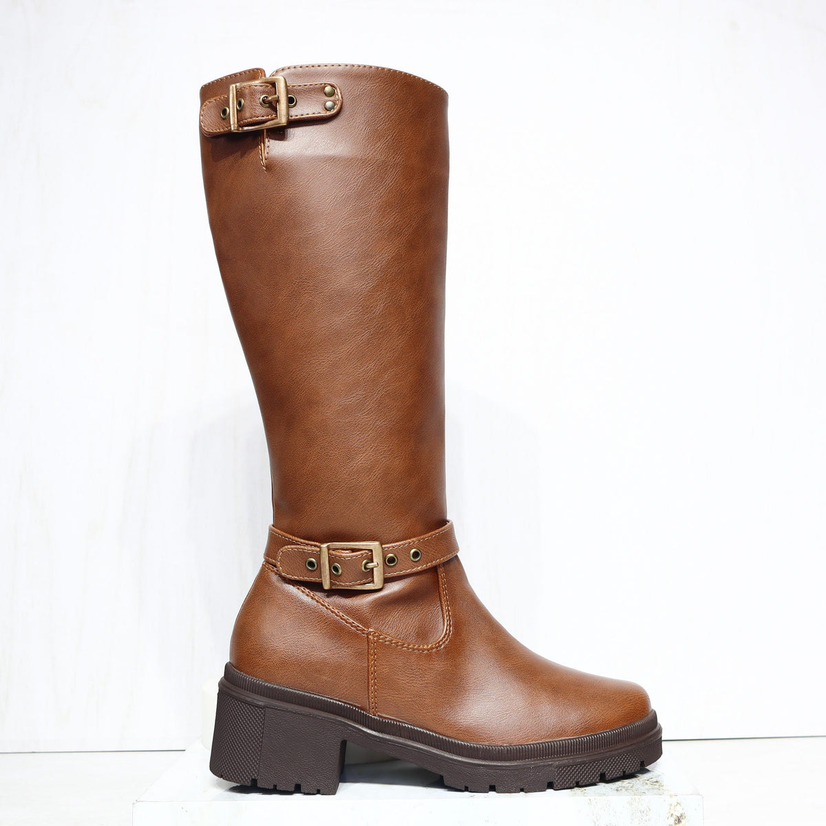 Botin para mujer 732-Z126