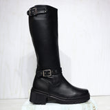 Botin para mujer 732-Z126