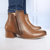 Botin para mujer A1226-Z126