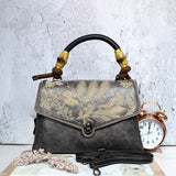 Bolso para mujer BOLZ8791 GRIS