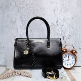 Bolso para mujer BOLZ8376 NEGRO
