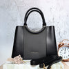 Bolso para mujer BOLZ8250-1 NEGRO