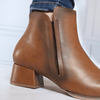 Botin para mujer A1226-Z126
