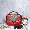 Manos libres para mujer BOLZ1662 ROJO