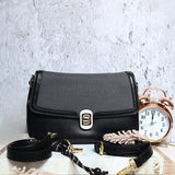 Bolso para mujer BOLZ7430 NEGRO