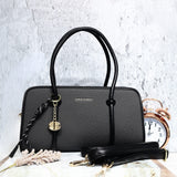 Bolso para mujer BOLZ8388 NEGRO