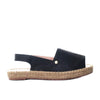 Baleta negro para mujer 001-Z427