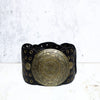 Correa negro para mujer BELT104